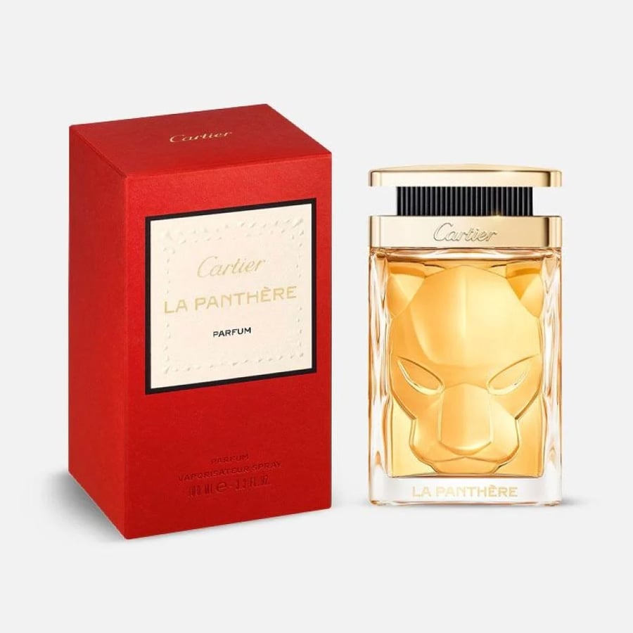 عطر كارتير لابانتير بارفيوم 100مل