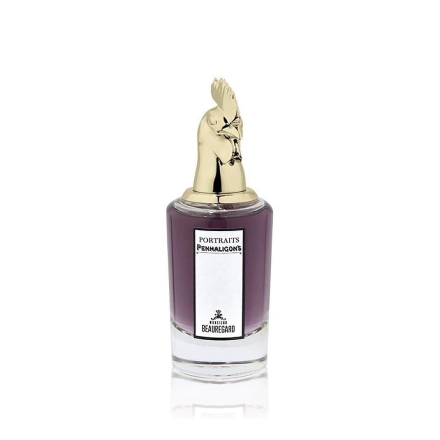 عطر بنهاليغونز Monsieur Beauregard او دو بارفيوم 75مل