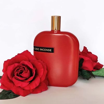 عطر امواج روز انسنس او دو بارفيوم- 100مل