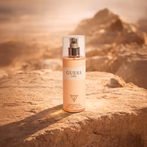 معطر جسم جيس 1981 للنساء، -250 مل