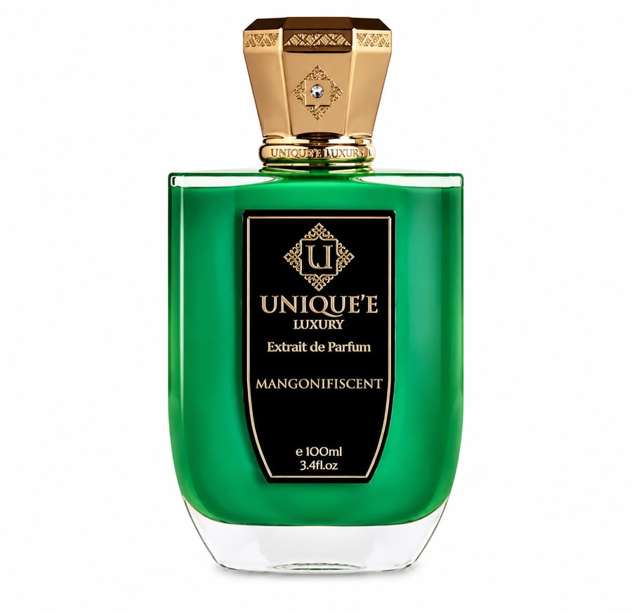 عطر يونيك لاكجري مانغونيفسنت اكسترايت دو بارفيوم 100مل