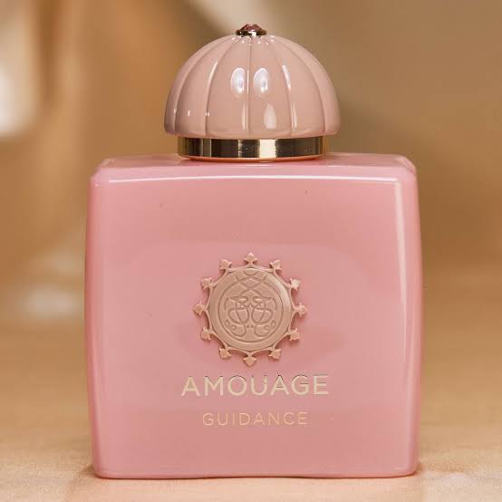 عطر امواج جايدانس او دو بارفيوم 100مل