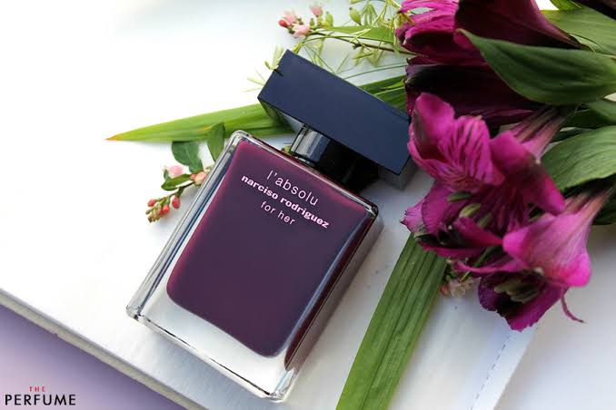 عطر نرسيسو رودريغز لوو ابسولو النسائي بارفيوم 100مل