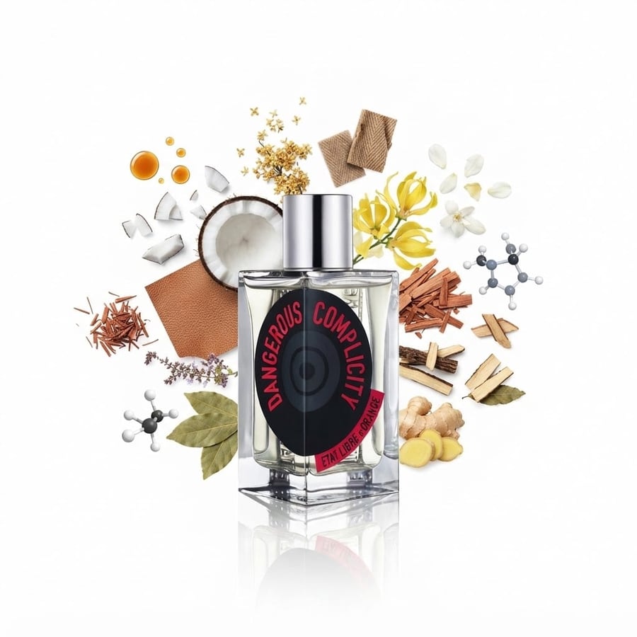 عطر ايتا ليبري اورانج دانجيريس كومبليسيتي أو دو برفيوم 100 مل