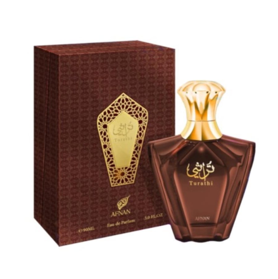 عطر تراثي من افنان او دي بارفيوم 90 مل