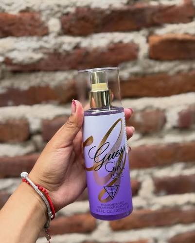 جس معطر للجسم جيرل بيل - 250 مل