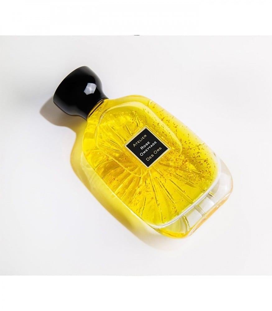 عطر اتيليه دي اورس روز اومياد او دو بارفيوم 100مل