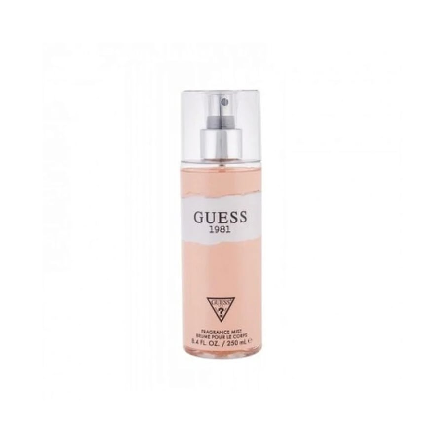 معطر جسم جيس 1981 للنساء، -250 مل