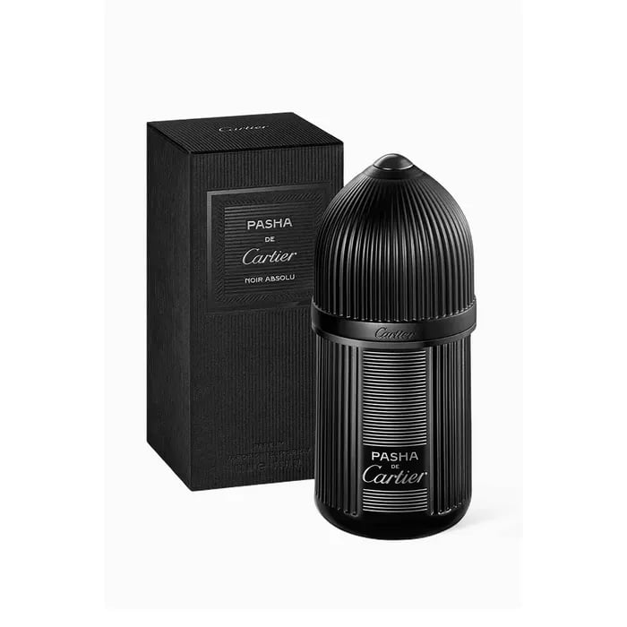 عطر كارتير باشا نوار ابسولو بارفيوم 100مل