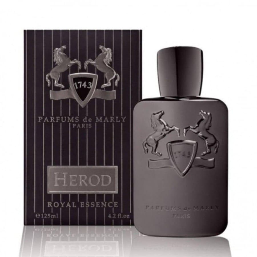 عطر مارلي هيرود او دو بارفيوم 125مل