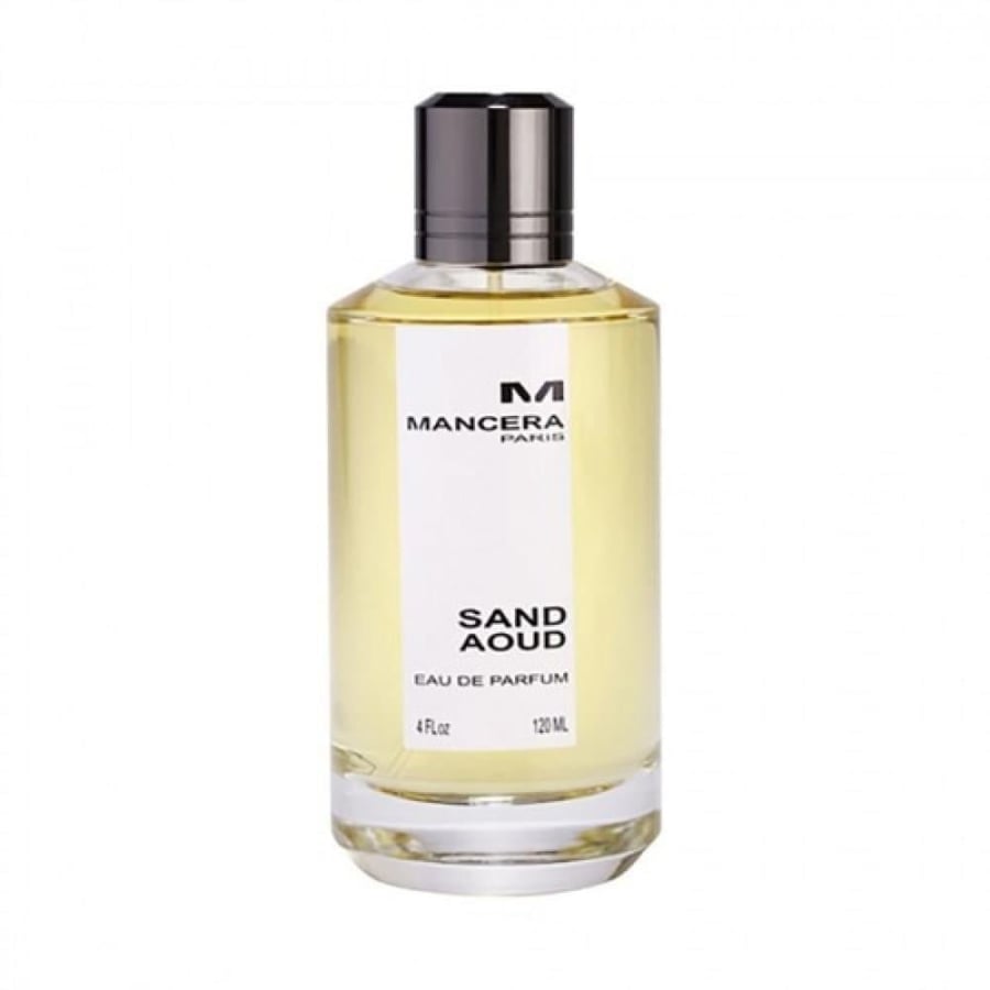 عطر مانسيرا ساند عود او دو بارفيوم 120مل