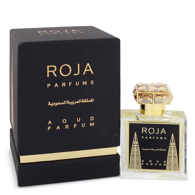 عطر  Kingdom Of Saudi Arabia من روجا برفيوم للجنسين اودي بارفيوم 100 مل