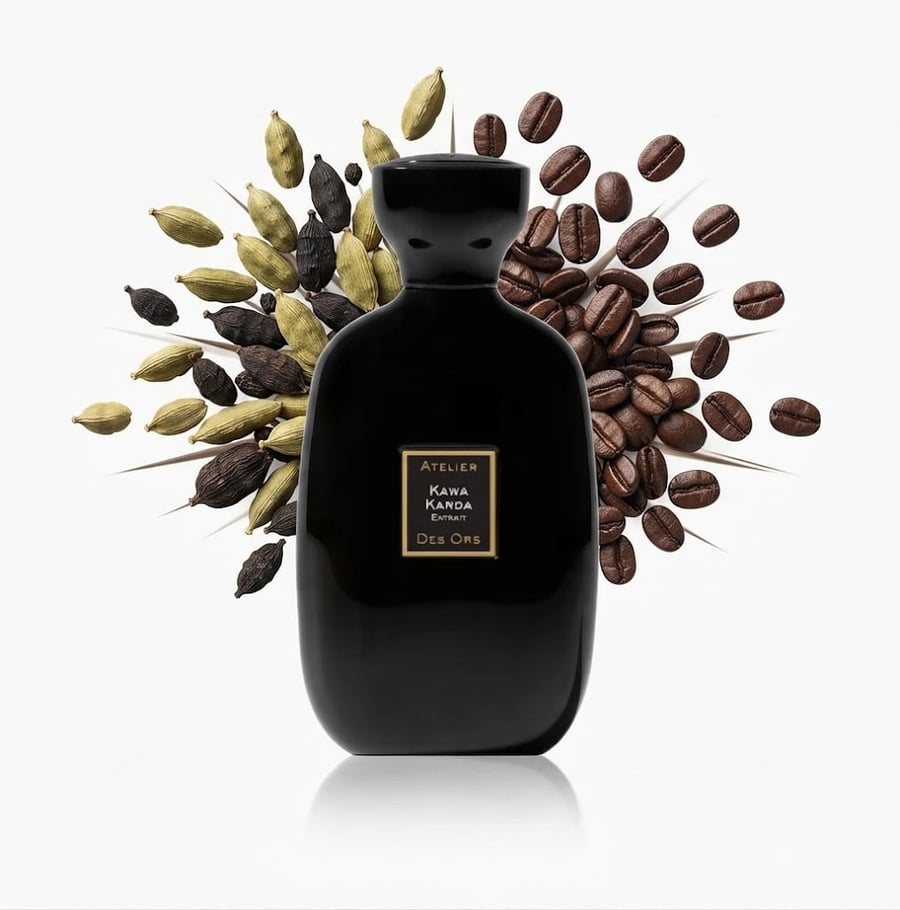 عطر اتيليه ديس اورس كاوا كاردا اكسترايت دو بارفيوم 100 مل
