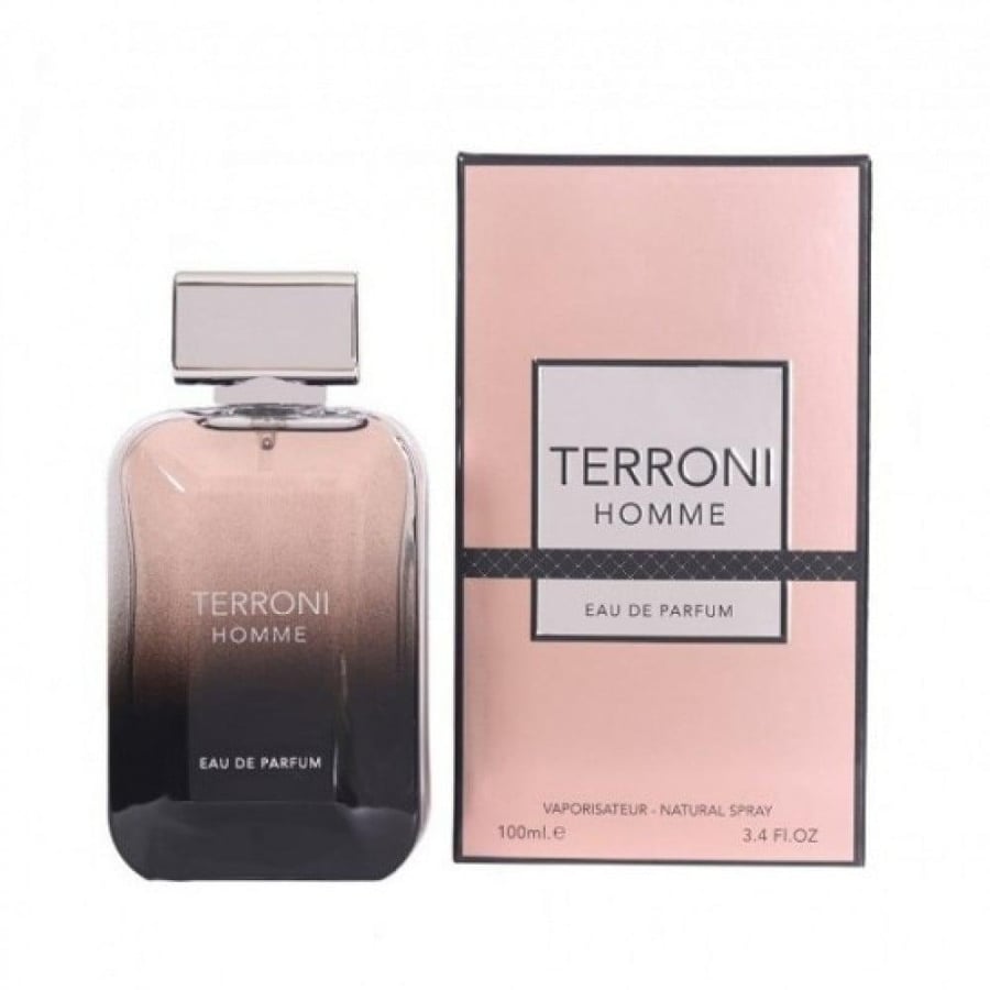 عطر صمام تيروني هوم او دو بارفيوم-100مل