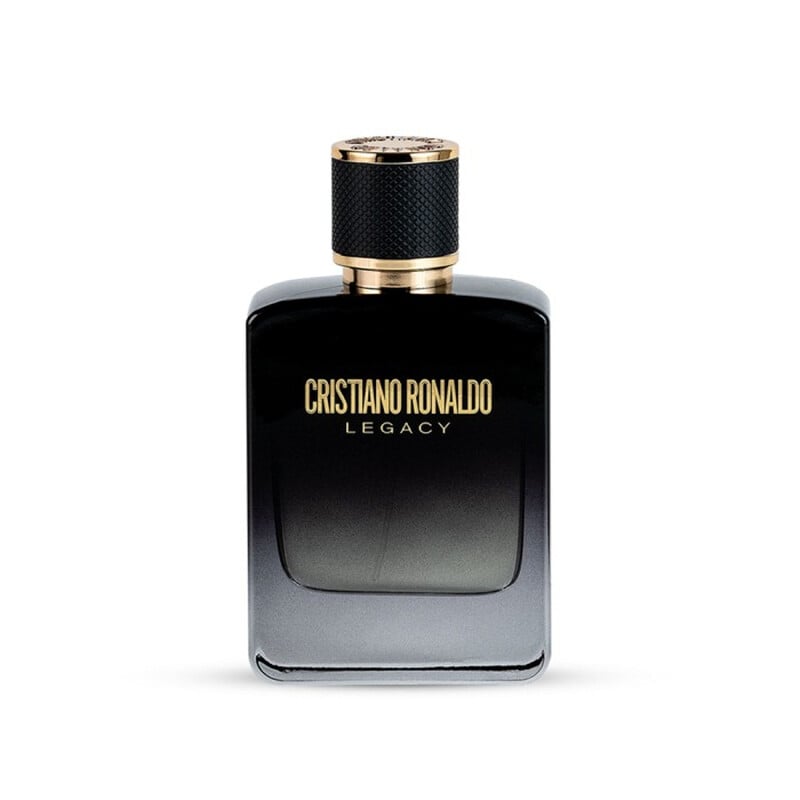 عطر كريستيانو رونالدو ليجاسي او دو بارفيوم 100 مل