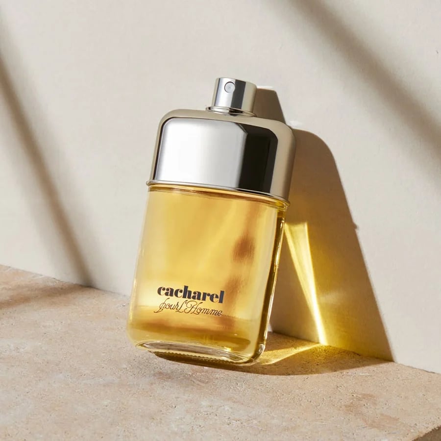 عطر كاشريل بور هوم الرجالي او دو تواليت 100مل
