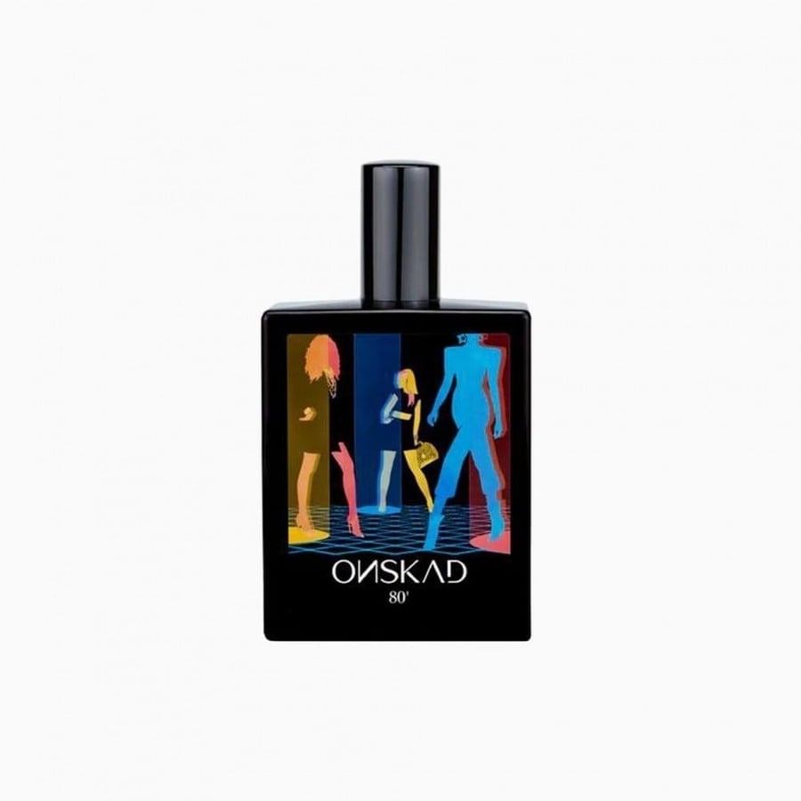 عطر اونسكاد 80’ 100 مل ONSKAD