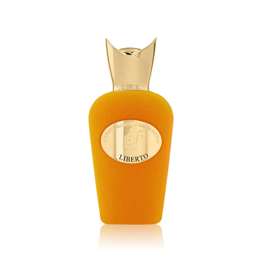 عطر سوسبيرو ليبيرتو او دو بارفيوم 100مل