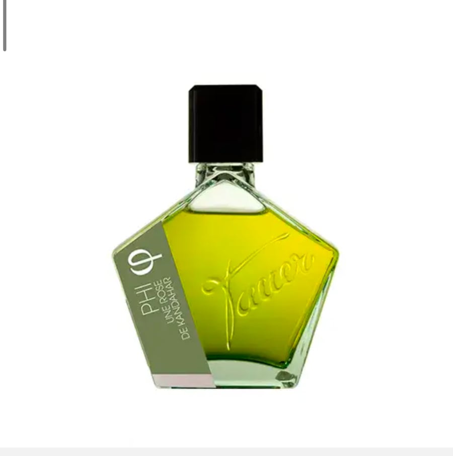 تستر عطر تاور روز قندهار اندي او دي بارفيوم 50 مل - بدون كرتون