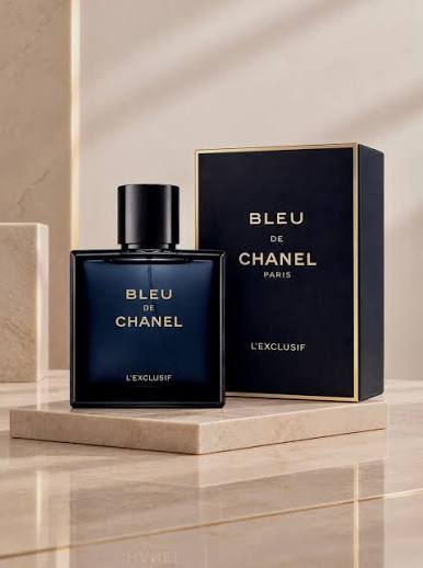 عطر بلو دي شانيل بارفيوم 50 مل