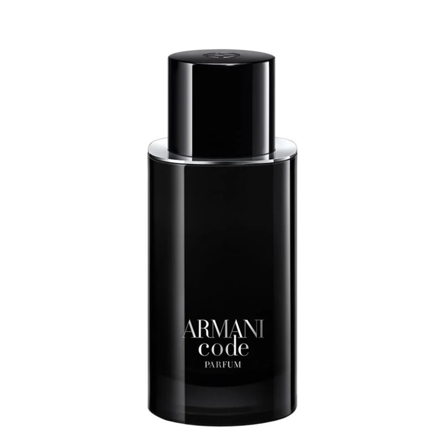عطر ارماني كود الرجالي بارفيوم 125مل