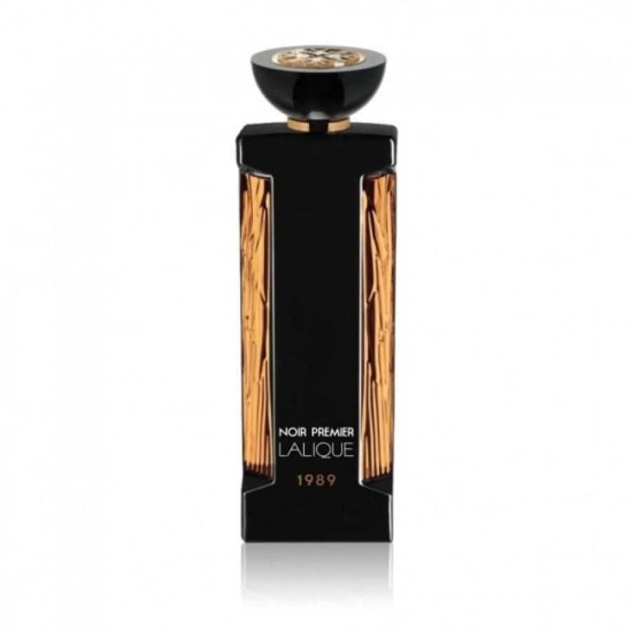 عطر لاليك اليجانس انيمال نوار بريمير 1989 او دو بارفيوم-100مل