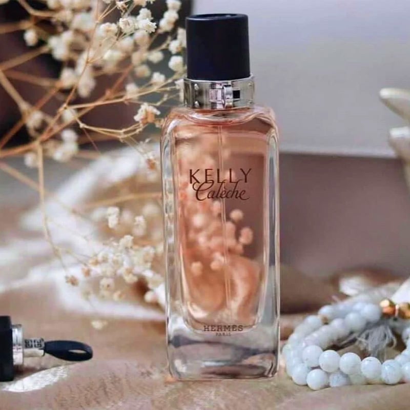 عطر هيرمس كيلي كاليتش الاصدار الجديد او دو بارفيوم 100مل