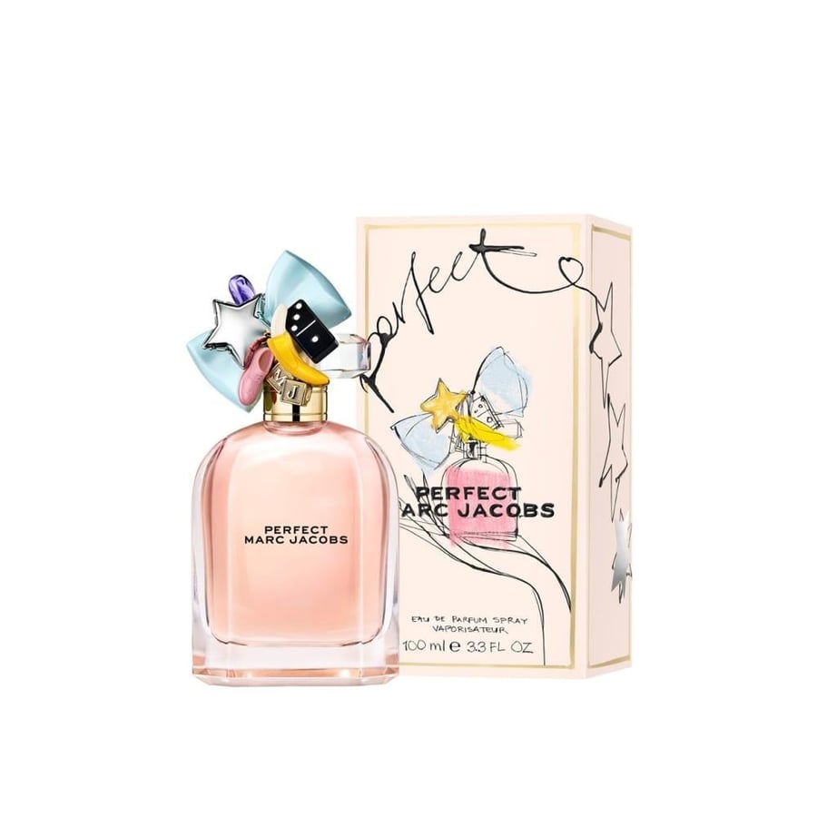 عطر مارك جاكوبس بيرفيكت او دو بارفيوم 100مل