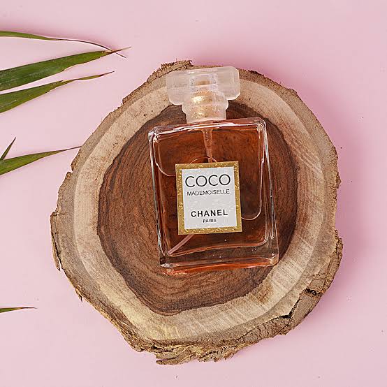 عطر كوكو مودموزيل انتنس او دو بارفيوم 100مل