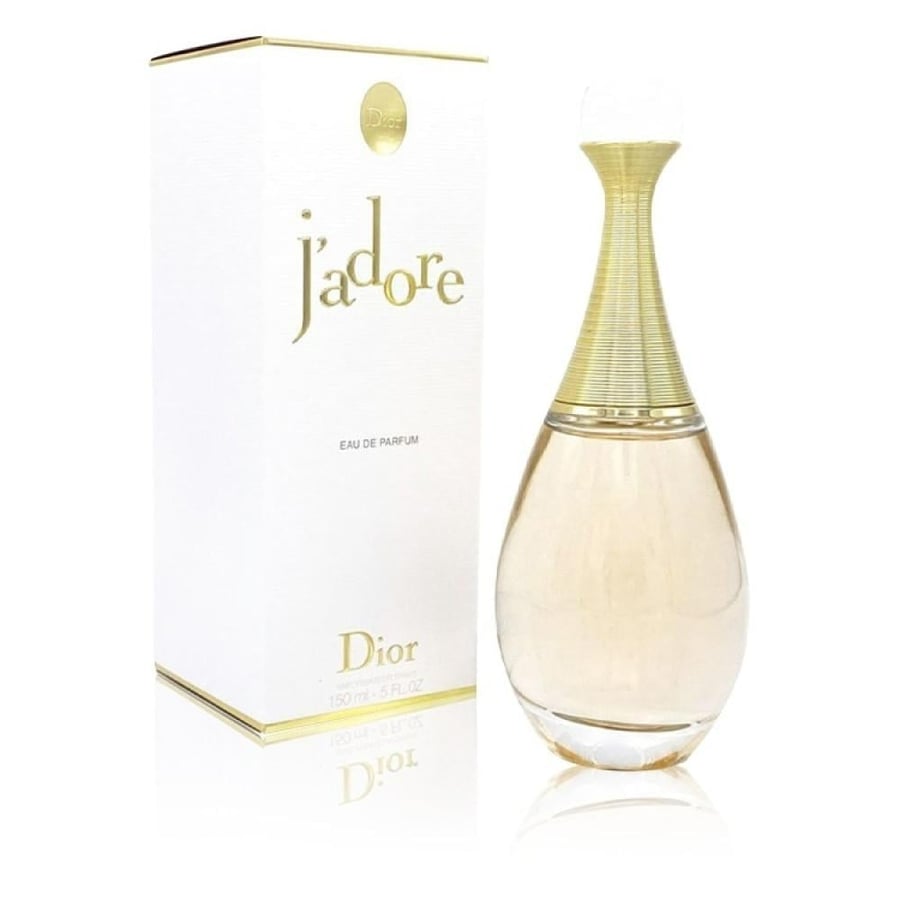 عطر ديور جادور او دو بارفيوم 100 مل