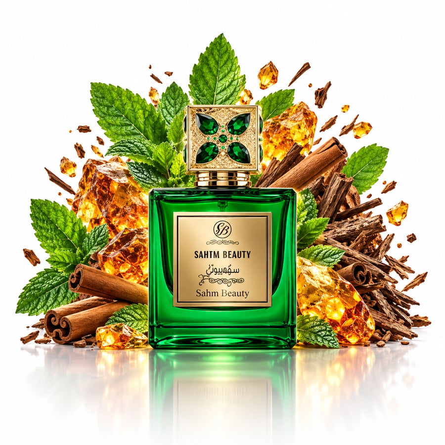 عطر كريستيان برافينزو سانتال انديان اكستريت أودو بارفيوم 100 مل