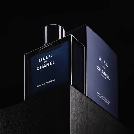 عطر بلو دي شانيل بارفيوم 50 مل