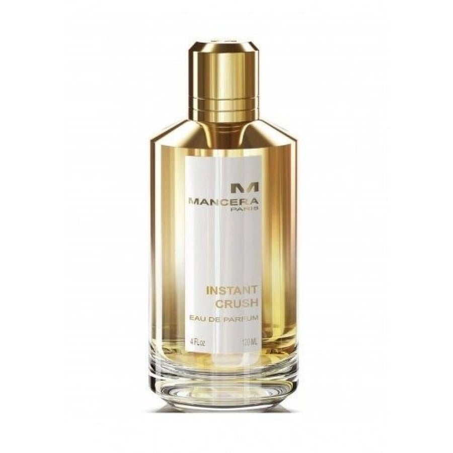 عطر مانسيرا انيستانت كراش او دو بارفيوم 120مل