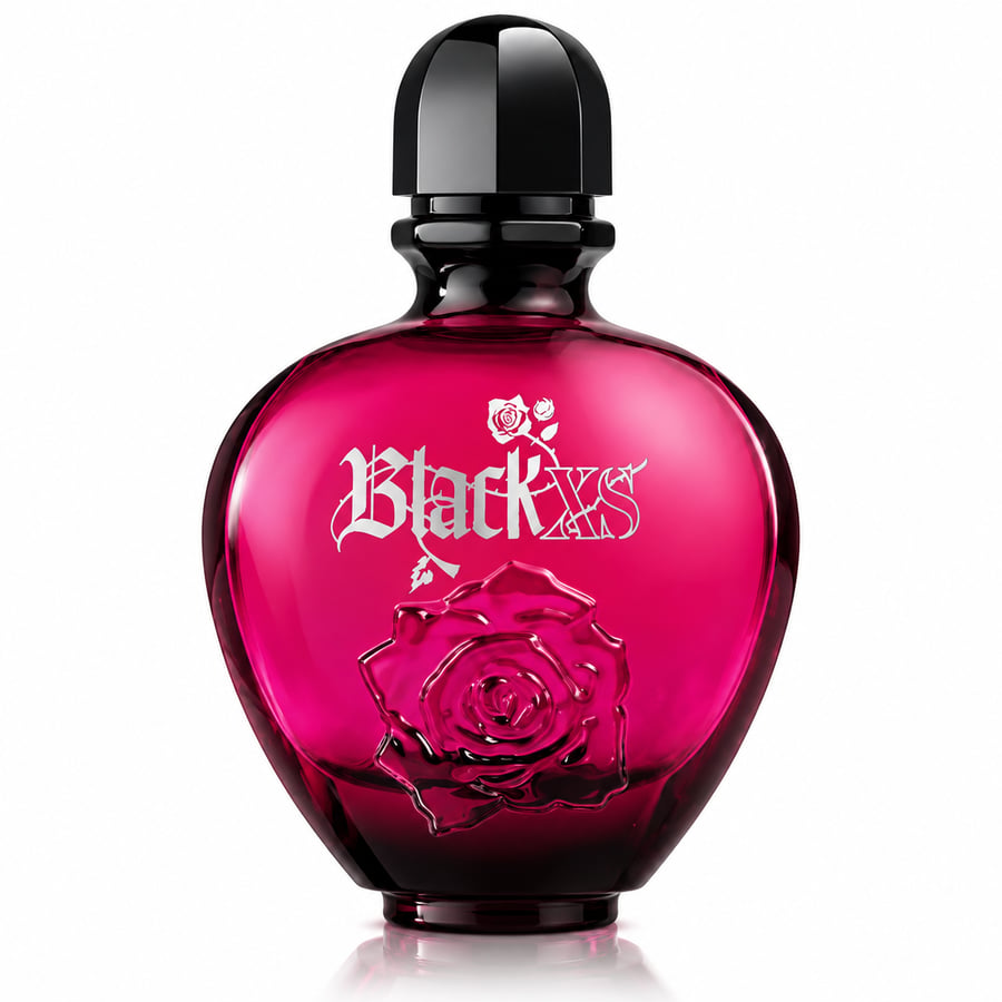 عطر باكو رابان بلاك اكس اس النسائي تواليت 80مل