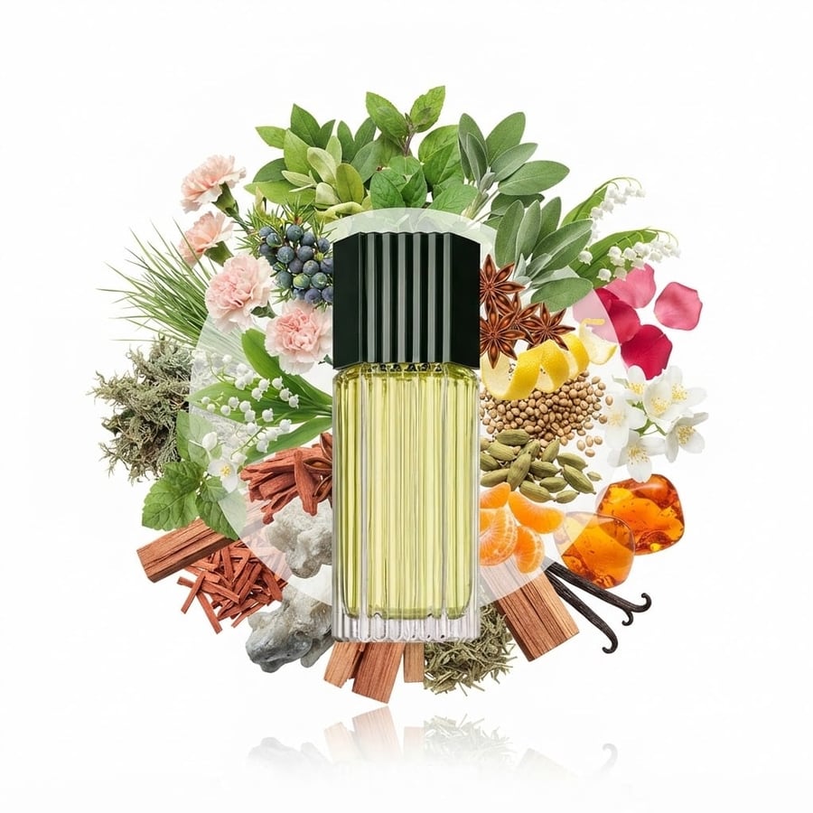 Estée Lauder men's perfume, Eau de Collégien, 100ml