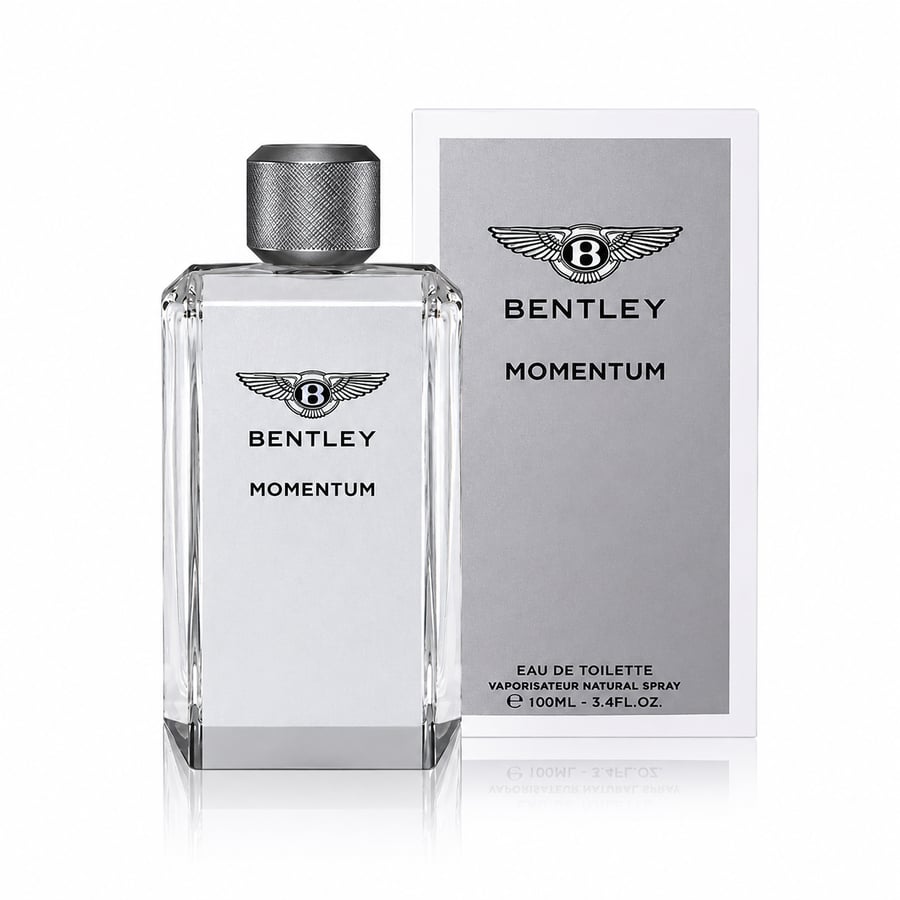 عطر بنتلي مومنتم او دو تواليت 100مل