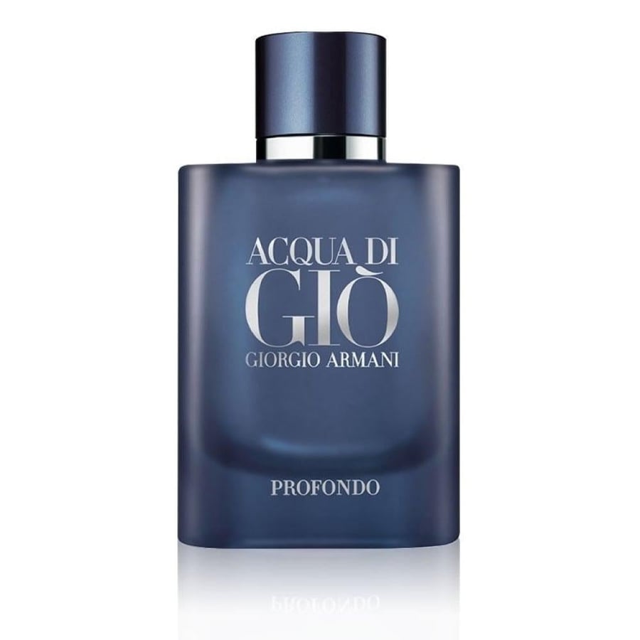 Armani Aqua di Giò Profondo Eau de Parfum 75ml