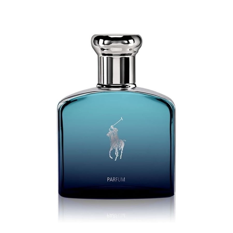 عطر رالف لورين بولو ديب بلو او دو بارفيوم 75 مل