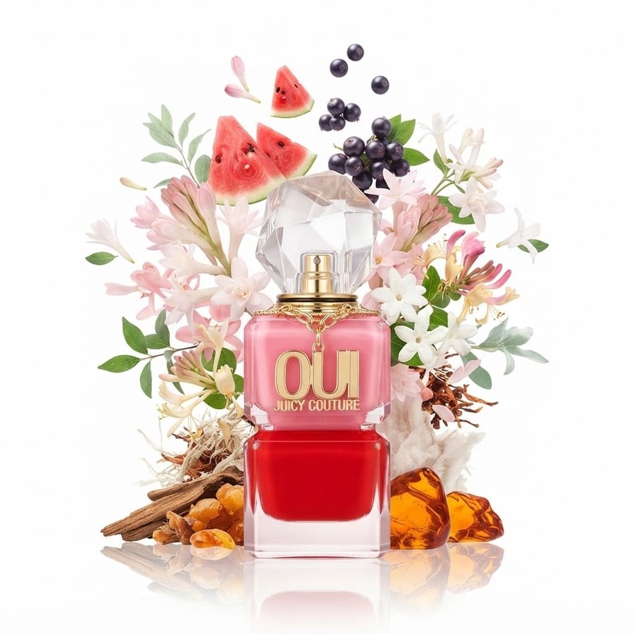 Gossip Couture Eau Eau de Parfum 100ml
