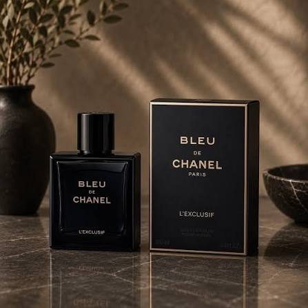 عطر بلو دي شانيل بارفيوم 50 مل