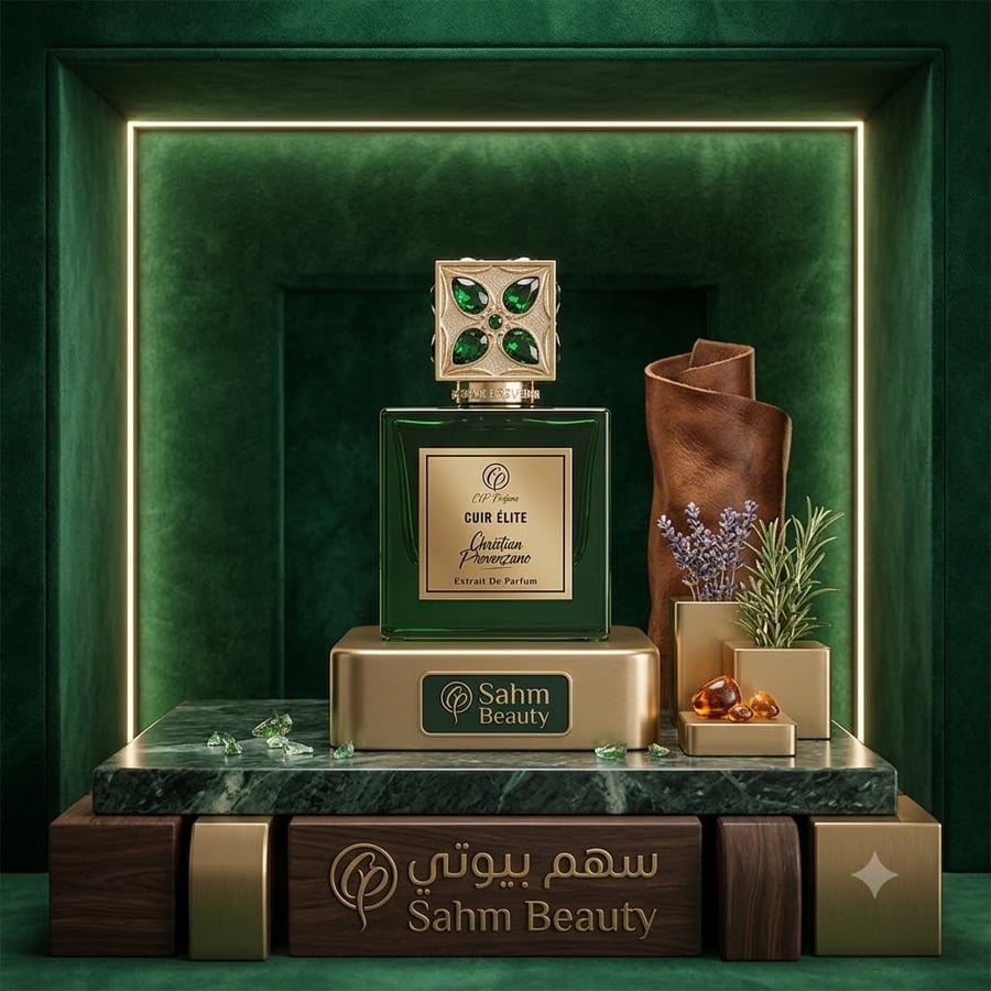 عطر كريستيان بروفنزانو كوير ايليت اكسترايت دو برفيوم 100 مل