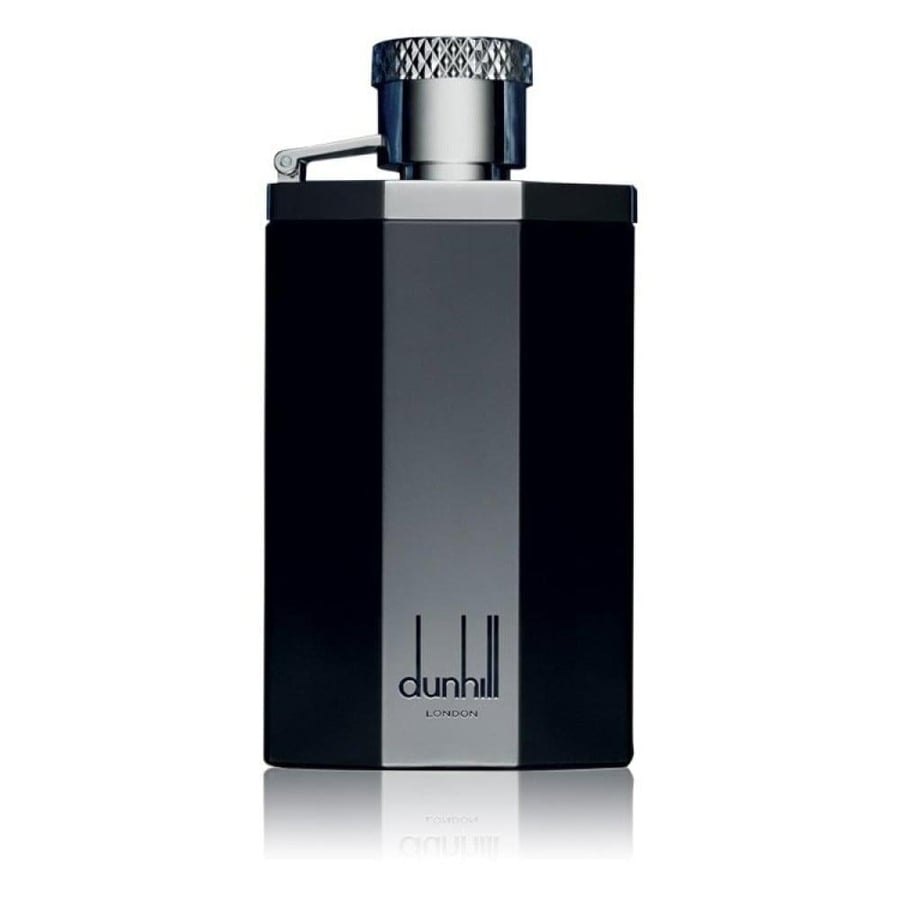 عطر دانهيل ديزاير بلاك الاسود او دو تواليت 100مل