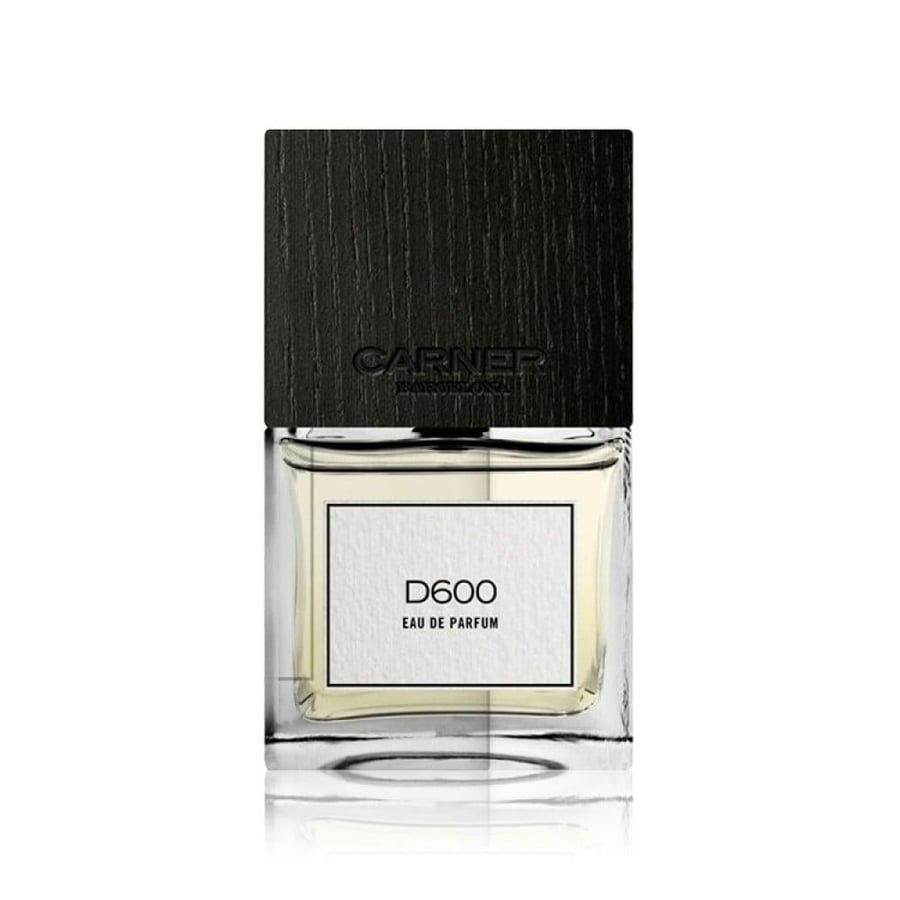 عطر كارنر برشلونة D600 او دو بارفيوم 100مل