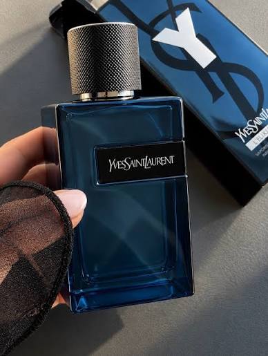 عطر ايف سان لوران واي الكسير بارفيوم 60مل