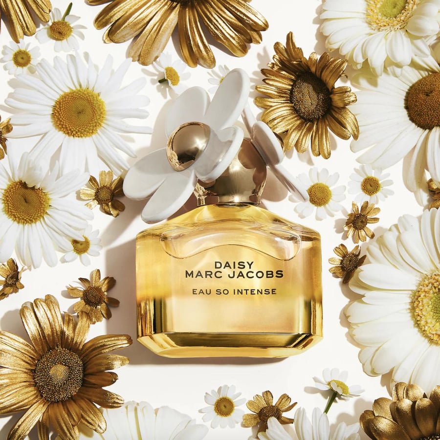 عطر مارك جاكوبس ديزي 50 مل