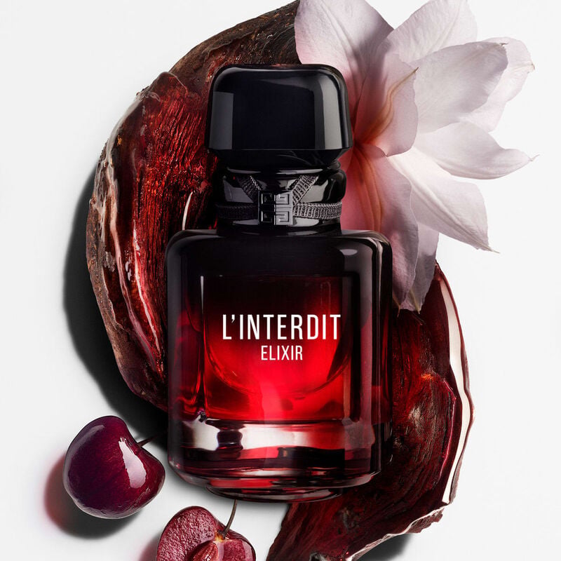 عطر جيفنشي لانتردي أو دو بارفان إليكسير 80 مل