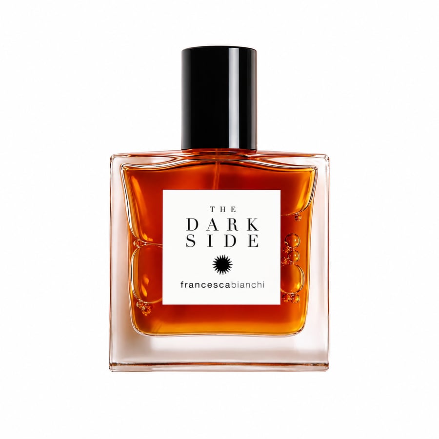 عطر ذا دارك سايد The Dark Side من فرانشيسكا بيانكي اكستريت دي بارفيوم 100 مل