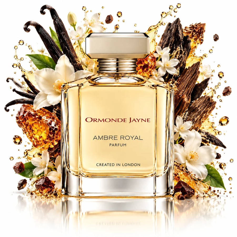Ambre Royal Ormonde Jayne 88ml