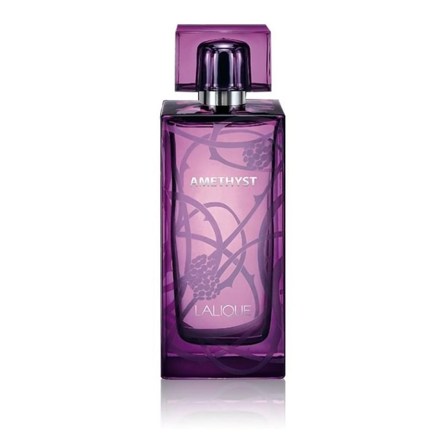عطر لاليك اميثيست او دو بارفيوم 100مل