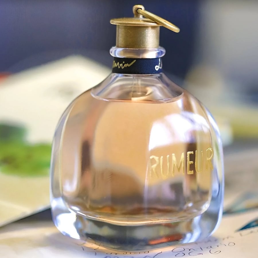 عطر لانفين روميور او دو بارفيوم 100مل
